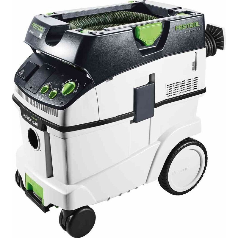 Aspirateur Ctl E Ac Cleantec Festool Outils Pro