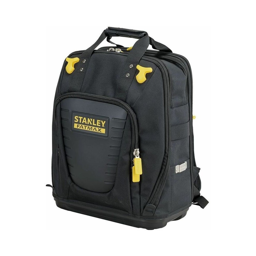 Sac A Dos Quick Access Fatmax Stanley Fmst Outils Pro