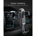 Support Voiture Universel avec Rotation 360°