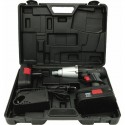 CLE A CHOCS 1/2" 26V SUR BATTERIE LI-ION 450 NM