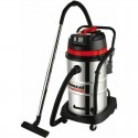 ASPIRATEUR 50L EAU ET POUSSIERES 1200W - 1 MOTEUR