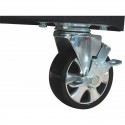 SERVANTE 7 TIROIRS DRAKKAR EQUIPEMENT 09142 + 4 TIROIRS OUTILS MODULES CARBONE