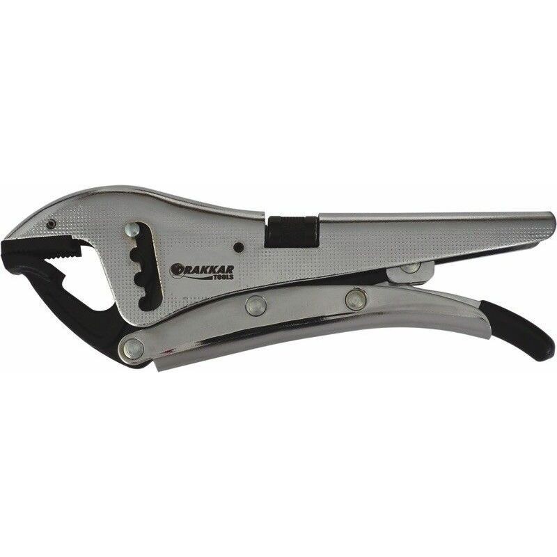 PINCE ETAU A CRAN 10" 580DAN PROF.
