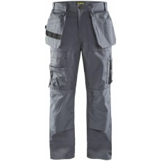 Pantalon Artisan+ Blaklader gris 153218609400
