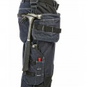 Pantalon X1900 artisan marine noir BLAKLADER en destockage