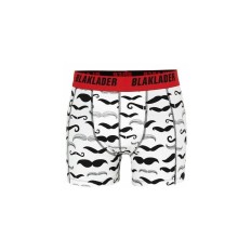 BOXER PACK X2 Blaklader moustache