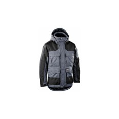 Parka hiver à capuche Blaklader 441419459499