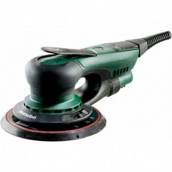 Ponceuse excentrique 150mm brushless METABO SXE 150-5.0 BL (615050000)