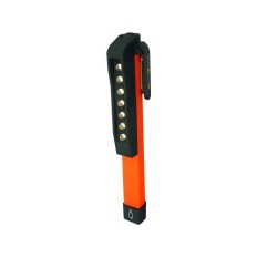 Lampe torche 7 LED GIGALUX 02165