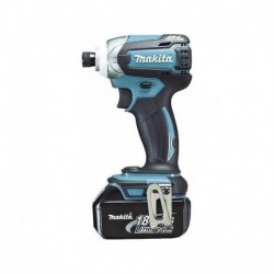 Visseuse à chocs 18 V coffret MAK-PAC - BTD147RFJ MAKITA