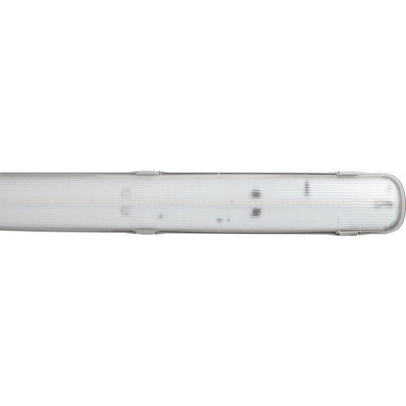 Réglette LED Non-Corrosive 20W avec détecteur de présence Kosnic