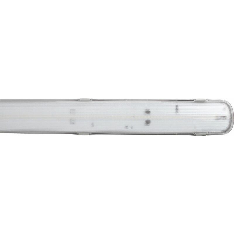Réglette LED Non-Corrosive 30W avec détecteur de présence Kosnic