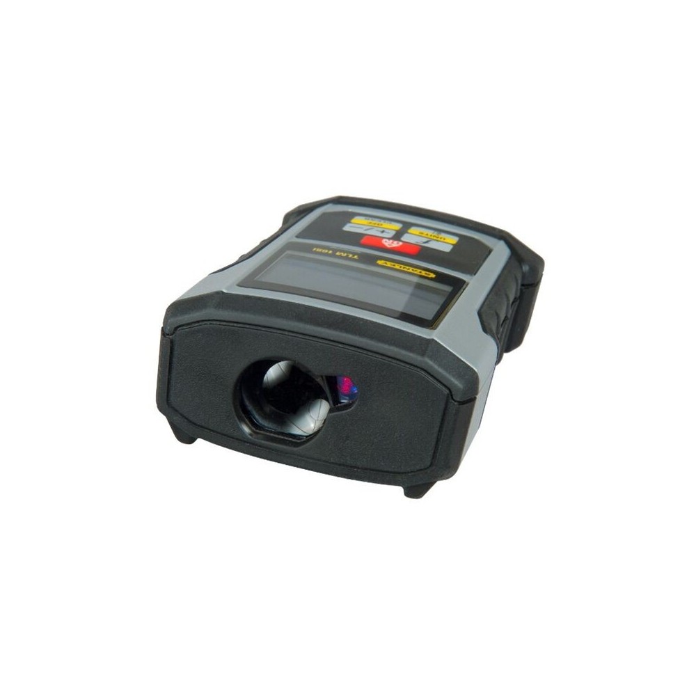 Télémètre laser STANLEY TLM 165I Pro 60 m - Mesure de distance précise et  pratique - Cdiscount Bricolage