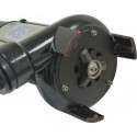 Pompe immergée automatique avec couteau 1800W Drakkar