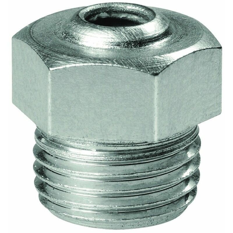 Clapet de décharge R 1/8" 2.5 bar Drakkar