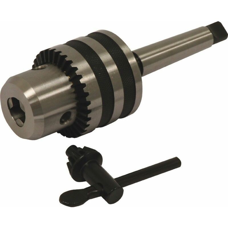 3.0-16Mm 1/2-20Unf Mandrin De Perage De Type Clé De 3,0 À 16 Mm Avec