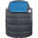 Cuve AdBlue 2500 litres equipée - Luro