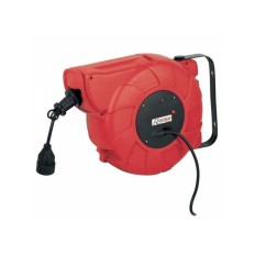 Dévidoir automatique de câble électrique 22m - Ribimex