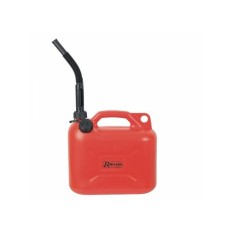Jerrican 20 L + bec verseur Ribimex
