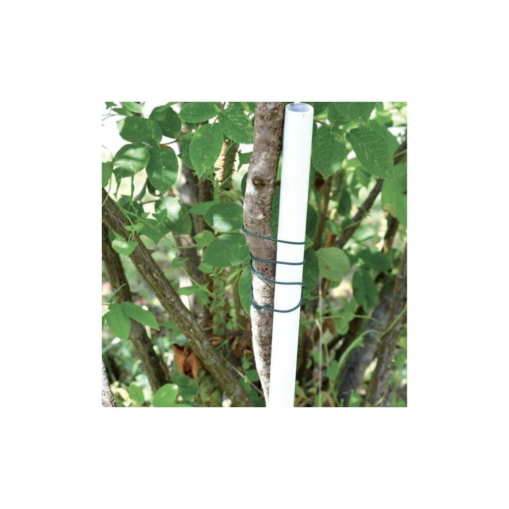 Fil pour plantes grimpantes Ø 1 mm x 25 m - Ribimex - Outils Pro
