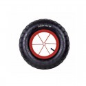 Roue gonflable 400 mm Run Flat - Ribimex