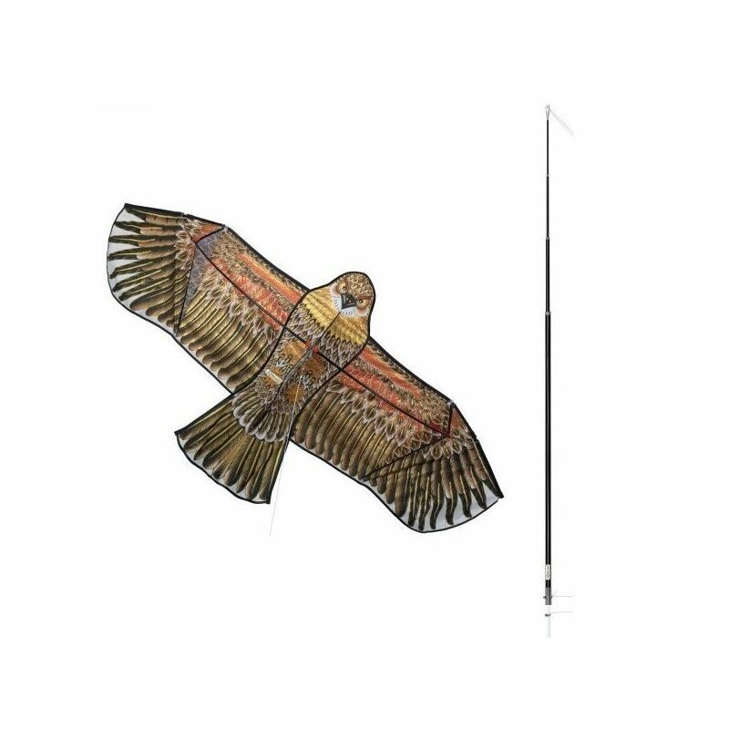 Effaroucheur volant faucon - Ribimex