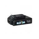 Batterie 20V 2Ah "R-BAT20" - Ribimex