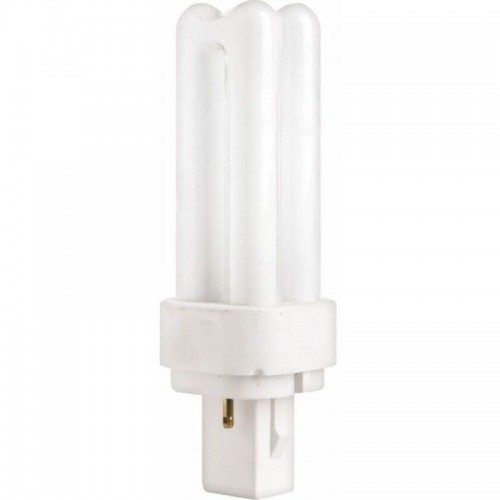 Déstockage! Lampes Biax D G 24 - 4000° - 18W - GE-LIGHTING