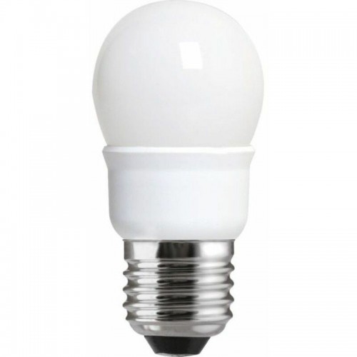Set 8 lampes Electronic Decor T2 standard 6000 h - 8 W - 240 V 88180 GE-LIGTHING