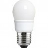 Set 6 lampes Electronic Decor T2 standard 8000 h - 12 W - 240 V 88180 GE-LIGTHING