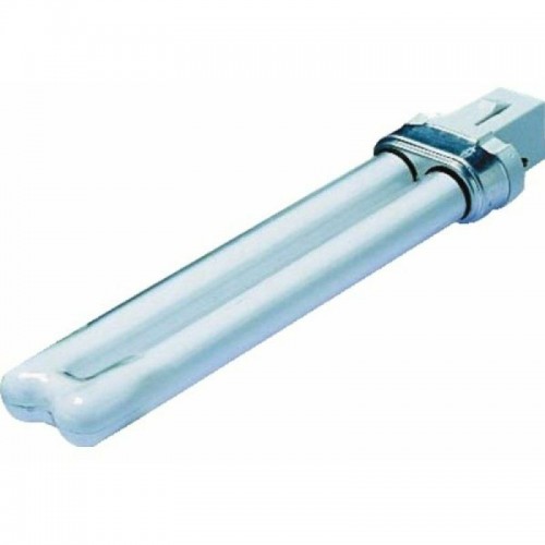Lampes BIAX G23 - 11W 3000° F11BX/830 - GE-LIGTHING
