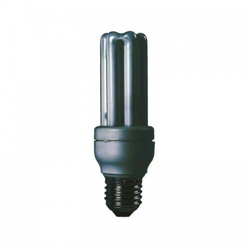 Déstockage! Lampes ELECTRONIC BIAX T3 MINI 10000H E27 - 9 W / 827 GE-LIGHTING