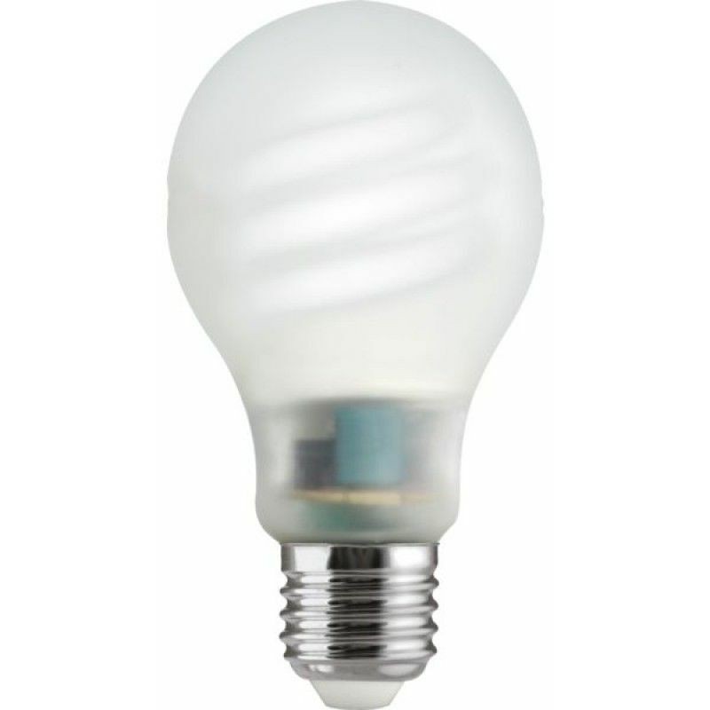Lampe Smart 10000 h - 240V - E27 15W - GE-LIGTHING