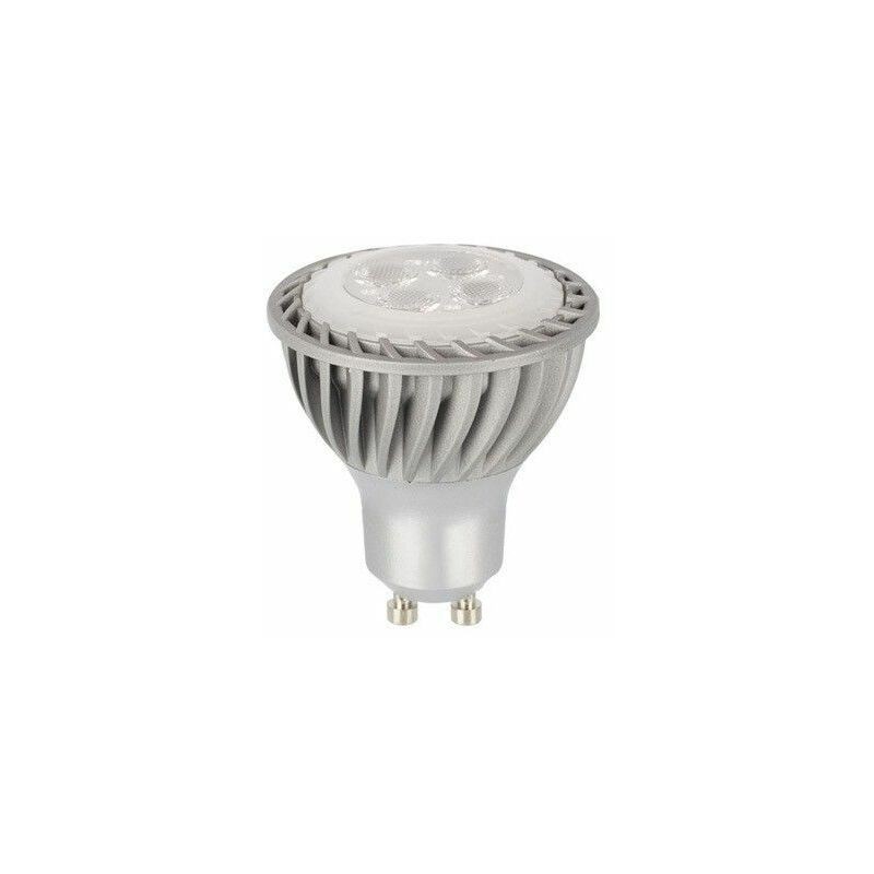 Lampe LED GU10 gradable 6W 830 Flood - GE-LIGTHING
