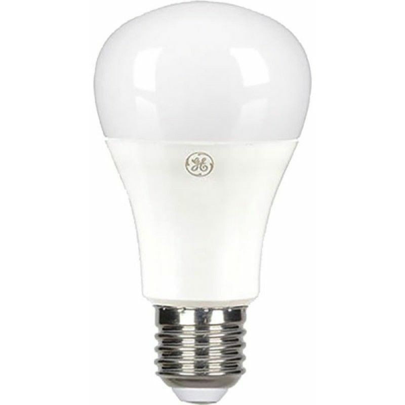 Lot de 3 lampes LED 7D / GLS OMNI 827 / 220 - 240 V - GE-LIGTHING