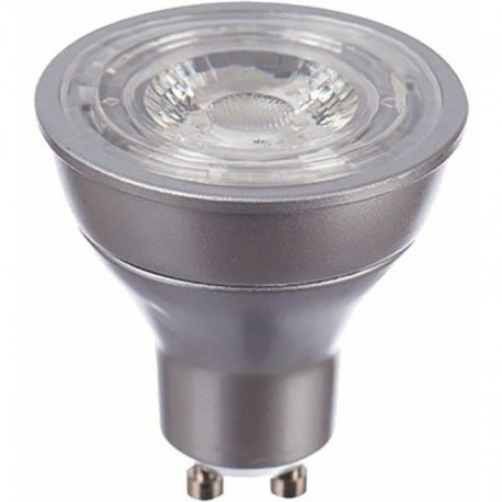 Lampes LED GU10 gradable 6W 830 Flood - GE-LIGTHING