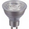 Lampes LED GU10 gradable 6W 830 Wideflood - GE-LIGTHING
