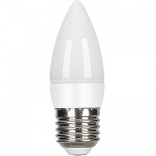Lampe LED flamme opale gradable 4.5W E27 - GE-LIGTHING