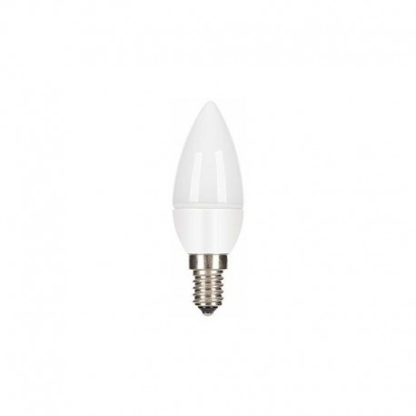 Led flamme opale gradable 4.5we14 led4.5d b35 827 e14 220-240v - GE Lighting