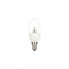 Lampes claires gradables 4,5W E14 270L- GE-LIGTHING