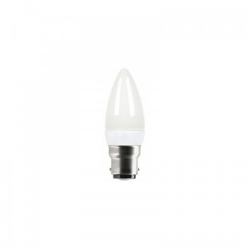 Lampes opales gradables 4,5W B22 270L - GE-LIGTHING