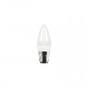 Lampes opales gradables 4,5W B22 270L - GE-LIGTHING