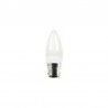 Lampes opales gradables 4,5W B22 270L - GE-LIGTHING