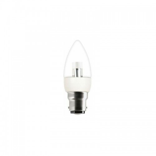 Destockage : Lampes claires gradables 4,5W B22 270L - GE LIGHTING