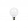 LED globe opale gradable 4.5W B22 220-240V - GE LIGHTING
