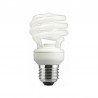 lampes T2 Spirale E27 8W 470 lumens  - GE Lighting
