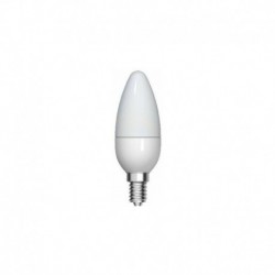 Lampes LED flamme 5W ES E27 GE Lighting