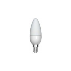 Lampes LED flamme 5W ES E27 GE Lighting