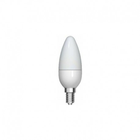 Lampes LED flamme 5W ES E27 GE Lighting