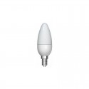 Lampes LED flamme 5W ES E27 GE Lighting